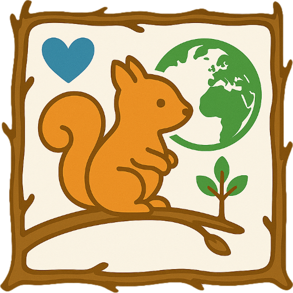 Logo Histoires de Gaspard